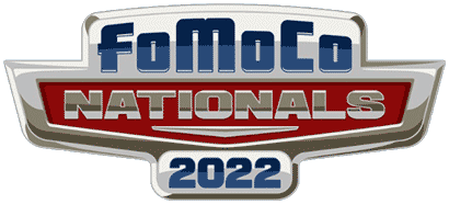 FoMoCo Nationals 2022