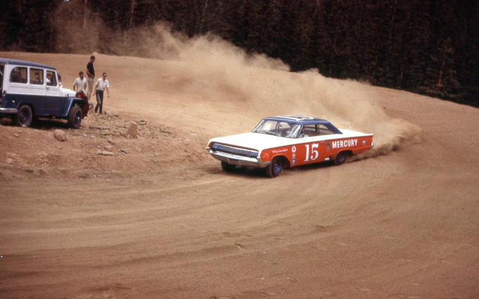 1964 Marauder Parnelli Jones Pikes Peak.jpg