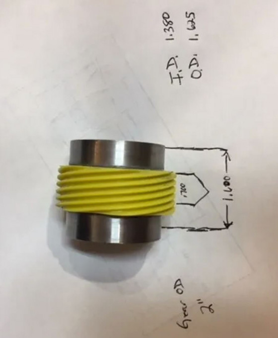 bw1345 speedometer gear 7 tooth.JPG