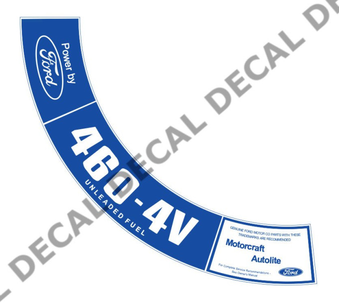 Decal Air Cleaner Ford 460 Unleaded Fuel.jpeg