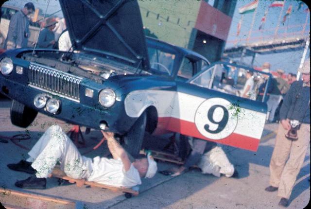 Holman- Moody Ford Falcoln Challenger was driven in the 1962 12 Hours by Marvin Panch and Jocko Maggiacomo___.jpg